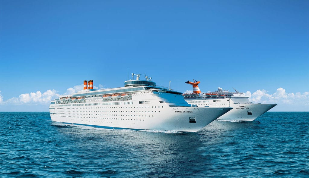 Bahamas Paradise Cruise Line Gives New Restart Date