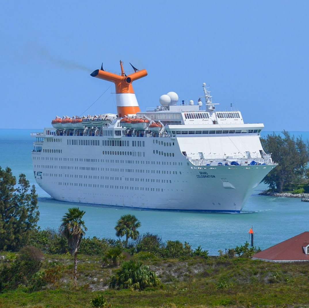 Bahamas Paradise Cruise Line postpones sailings and hopes ...