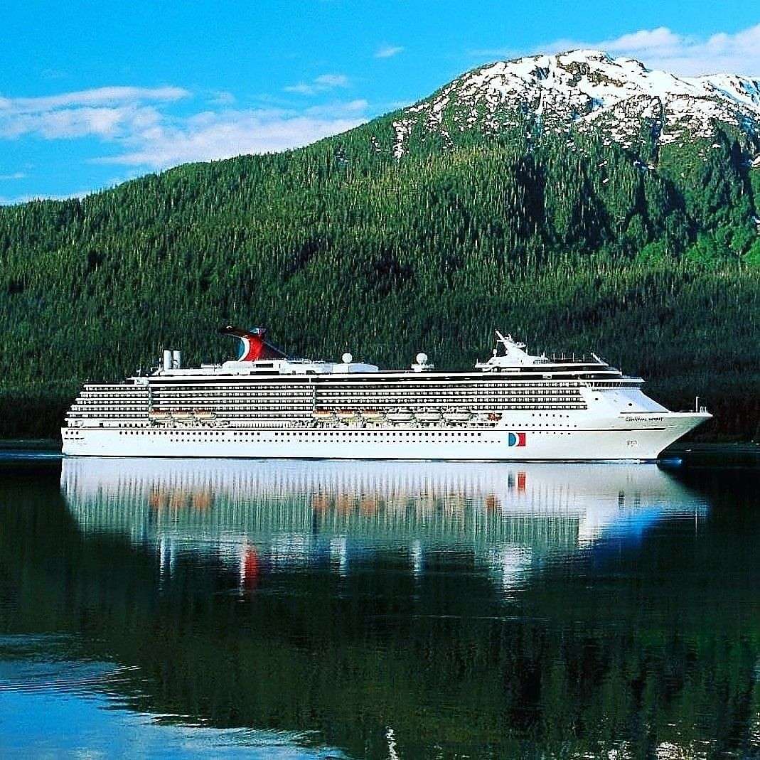 Beautiful 7 Day Alaska Cruise Sale!