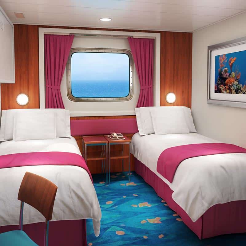 Bermuda from Boston, Norwegian Cruise Line, 27th October 2022  Planet ...