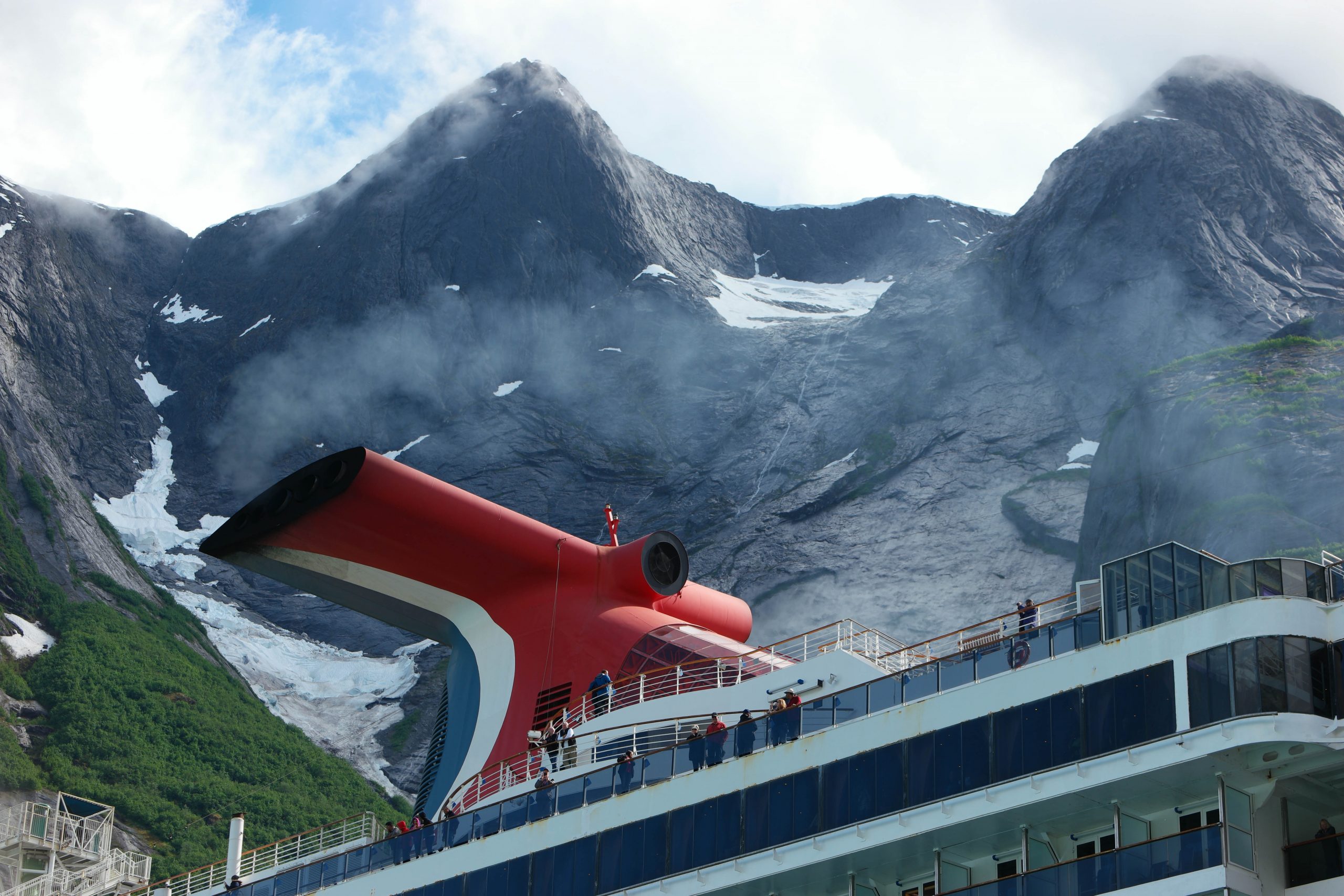 Best Alaska Carnival Cruise Excursion