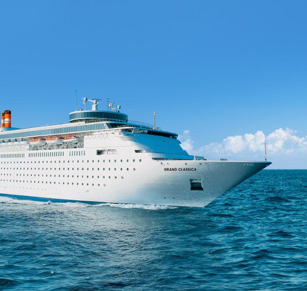 Best Bahamas cruise ship for 2 nights and 3 days from Palm Beach with ...