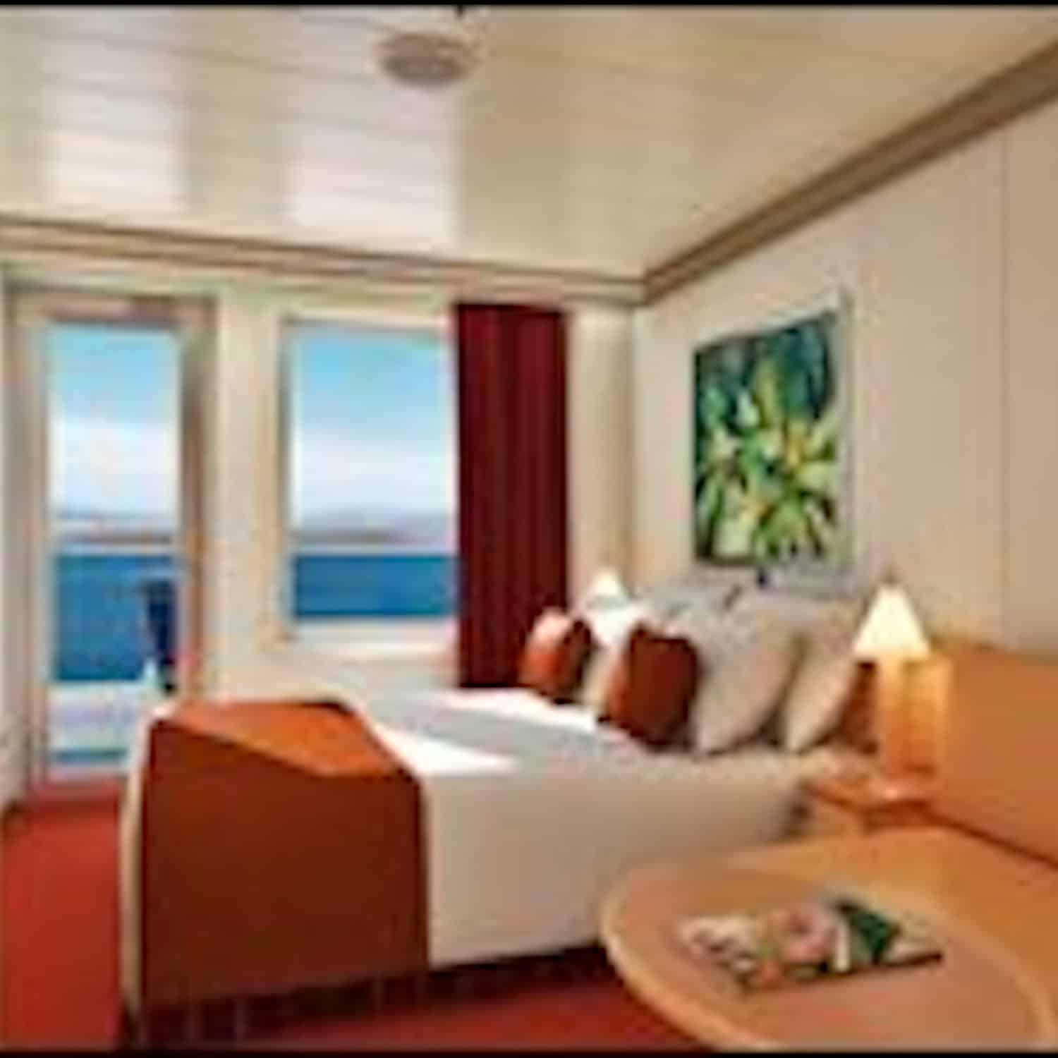 Best Carnival Magic Balcony Cabin Rooms &  Cruise Cabins Photos  Cruise ...