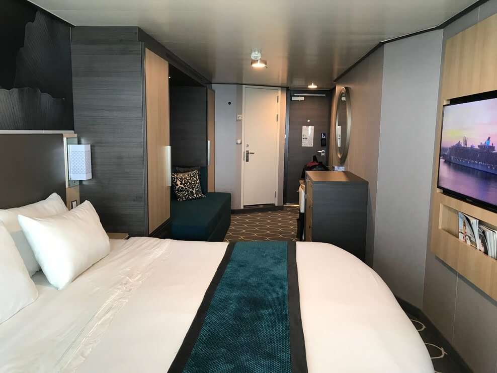 Best Cruise Ships for Cabins: 2019 Cruisers