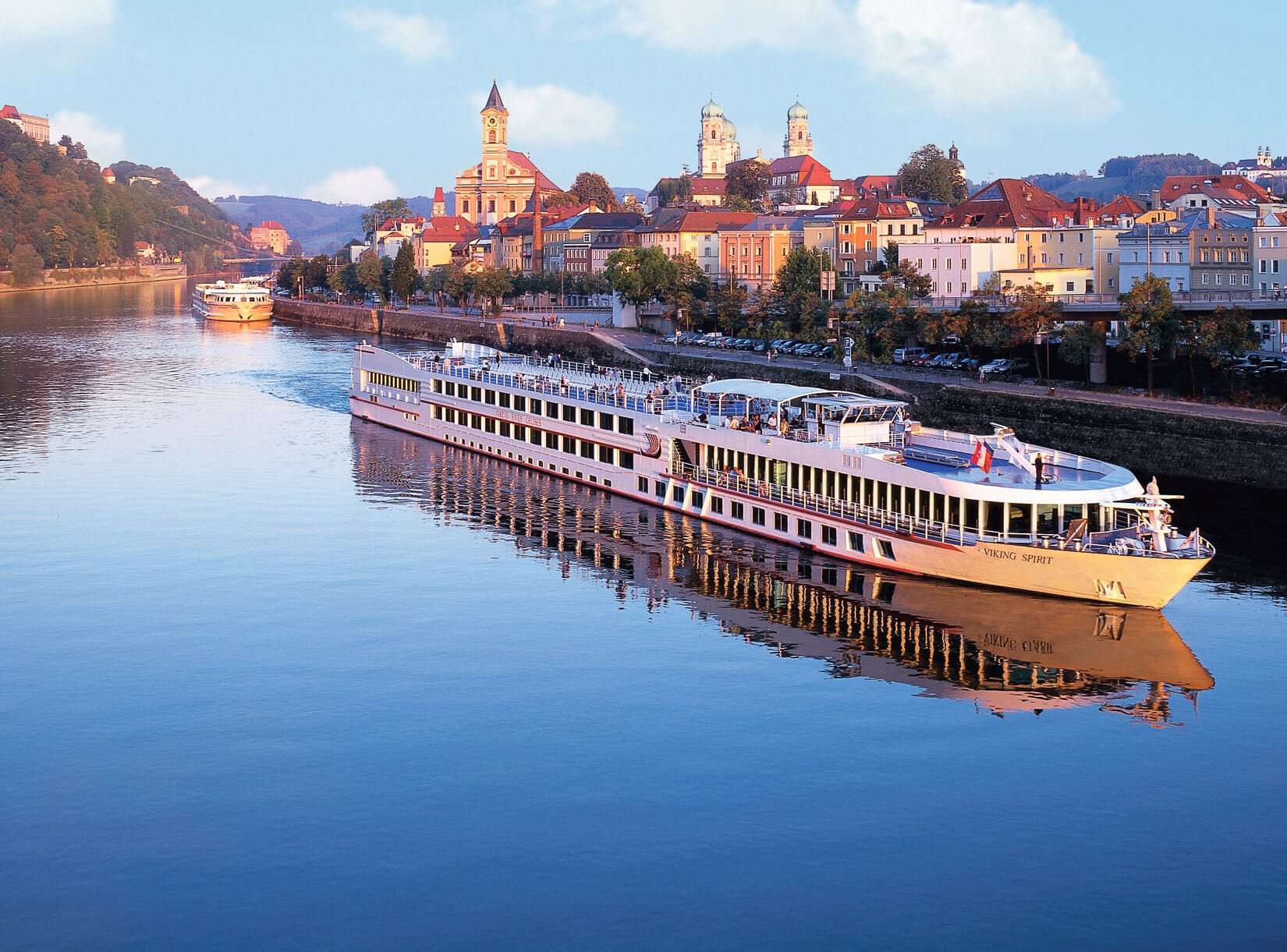 Best Cruises for 2015