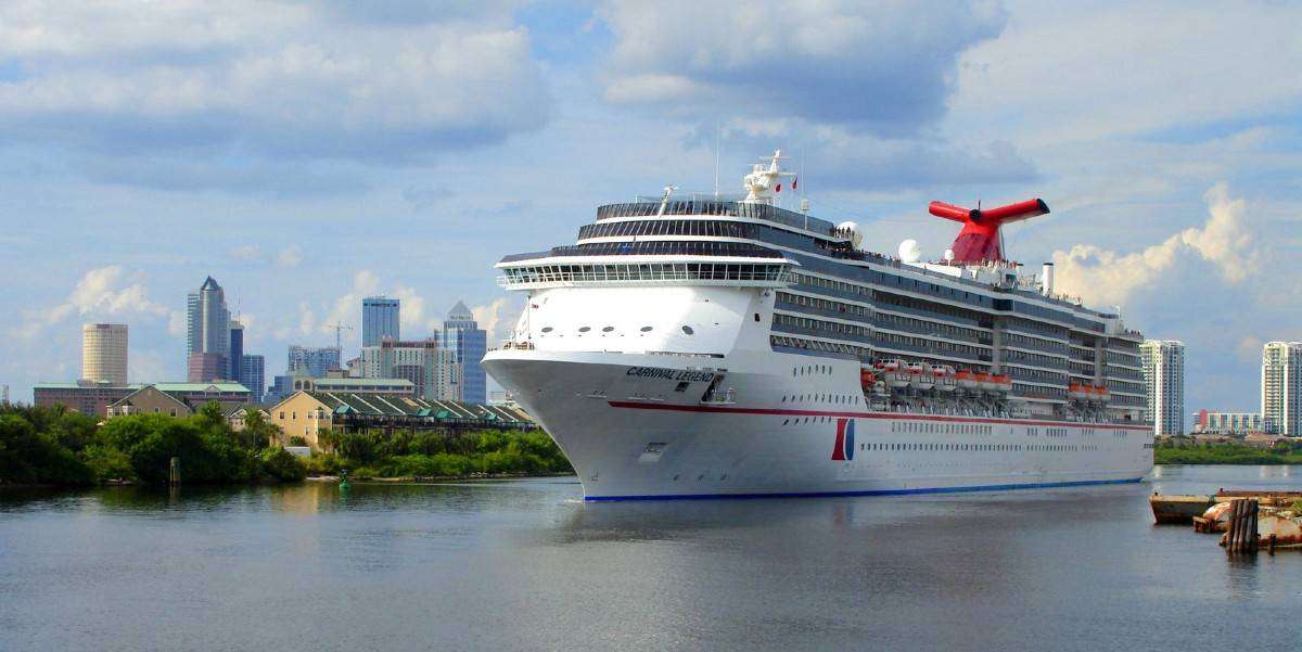 Best cruises from Tampa, Florida