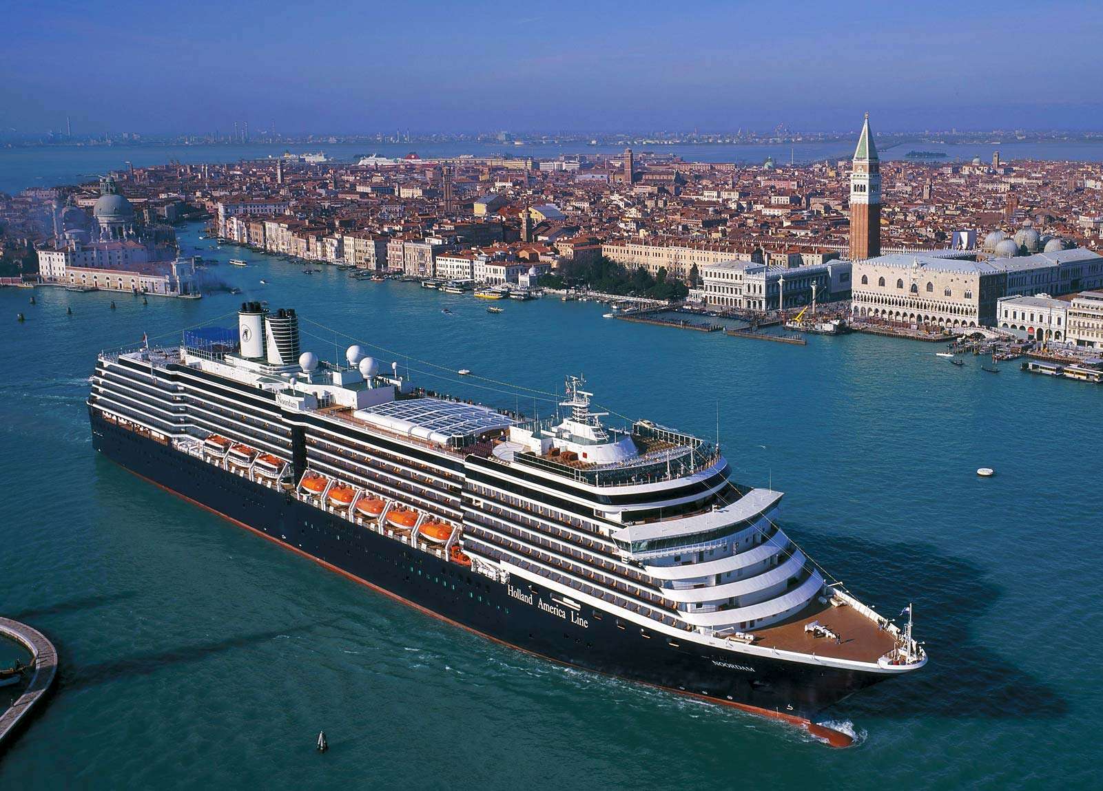 Best European Cruises