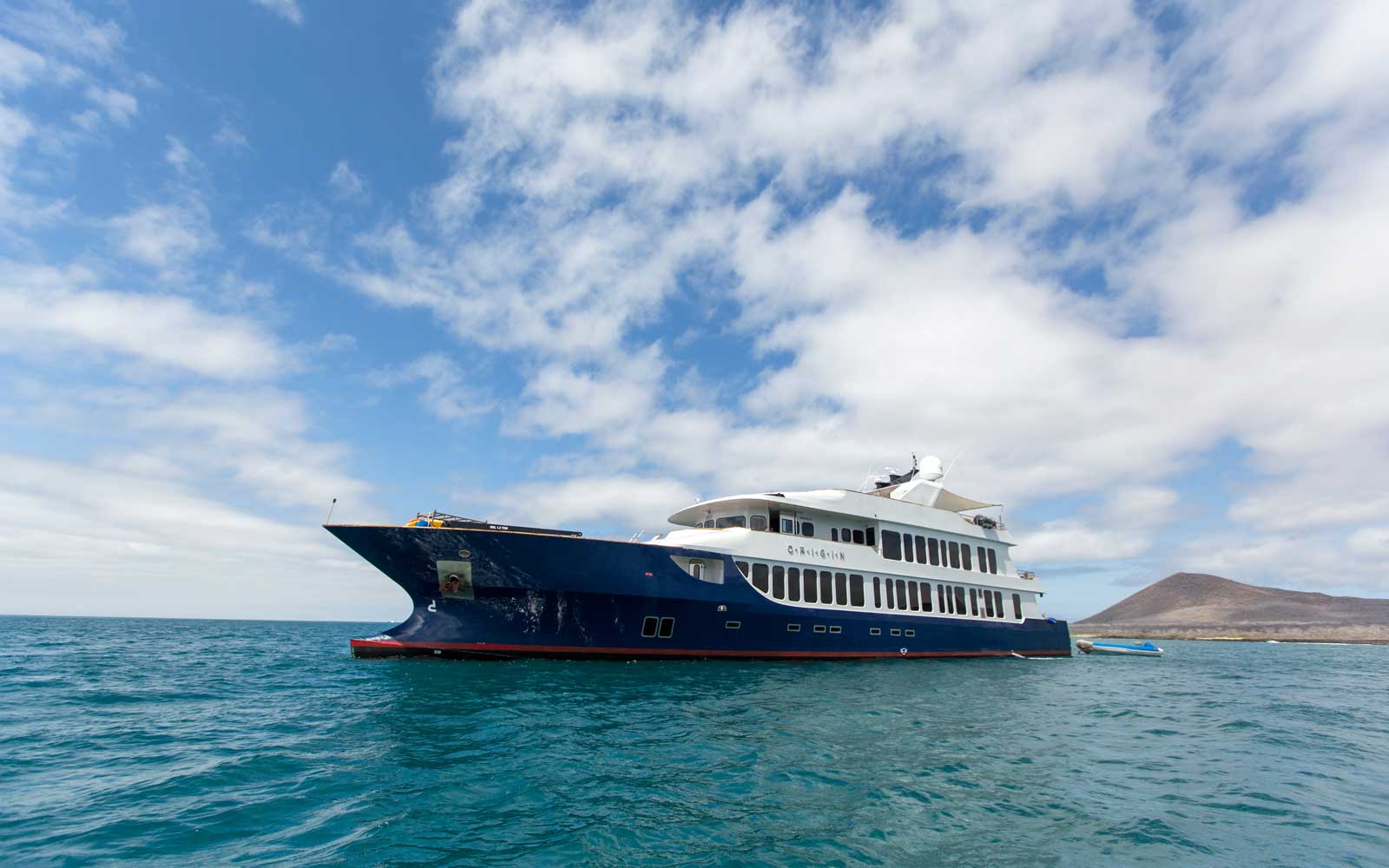 Best Galápagos Islands Cruises