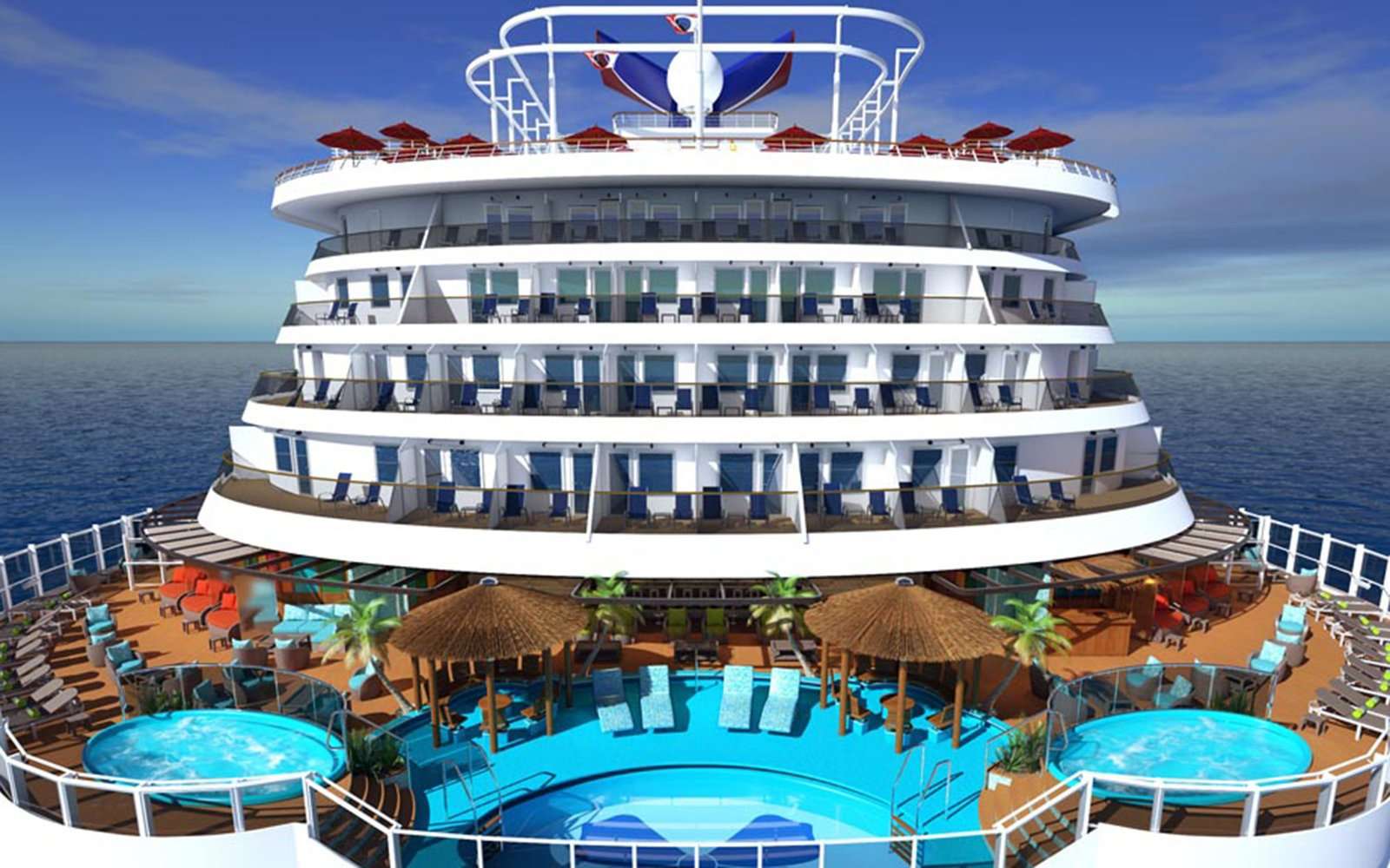 Best Mediterranean Cruise Ships