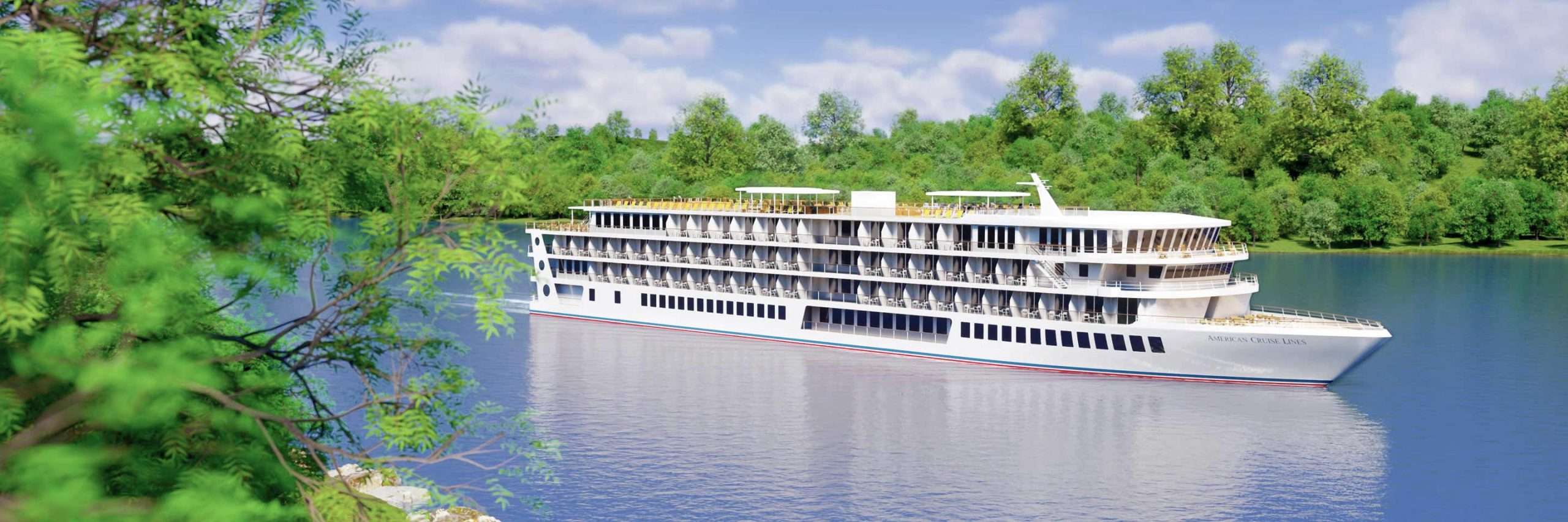 Best Mississippi Riverboat Cruises in 2020