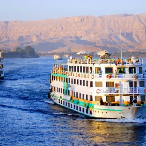 Best Nile Cruises Which boat to choose Top five stops Egypt tours