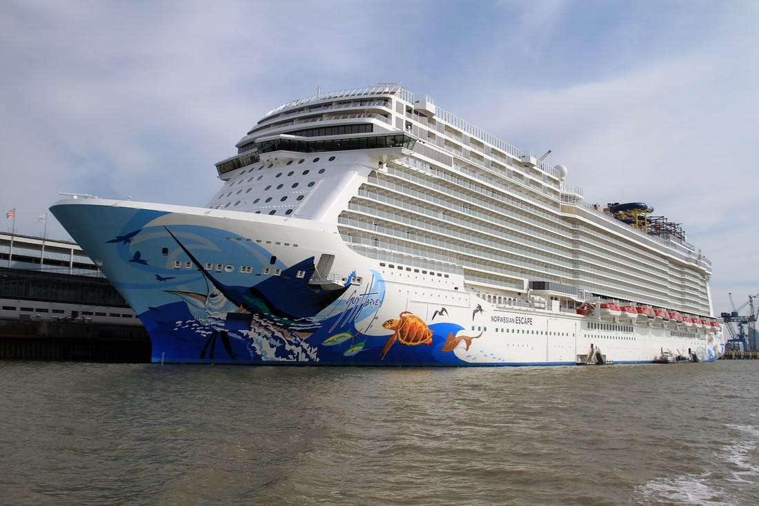 Best Norwegian Cruise Ship For Young Adults