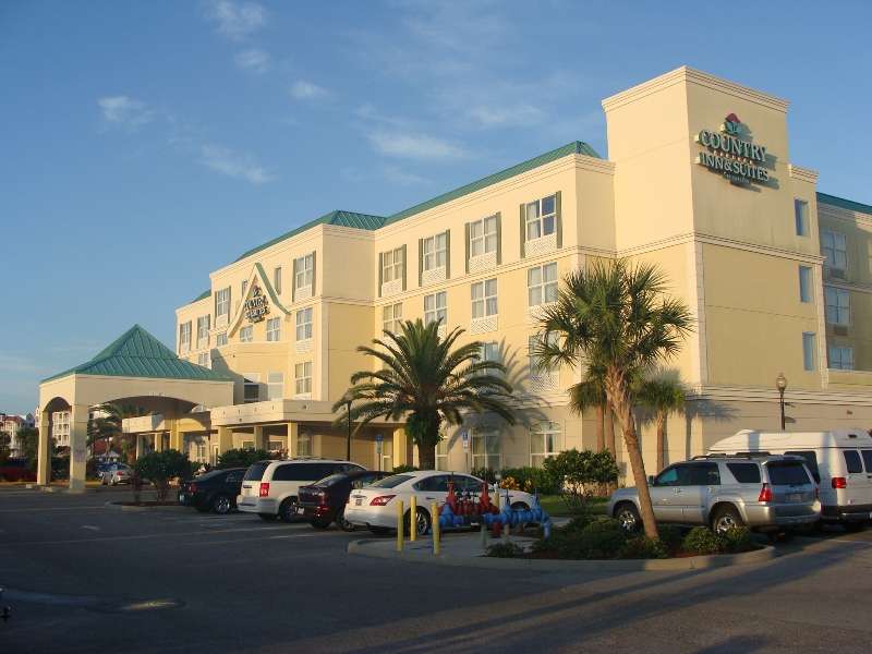 Best Port Canaveral Hotel Deals