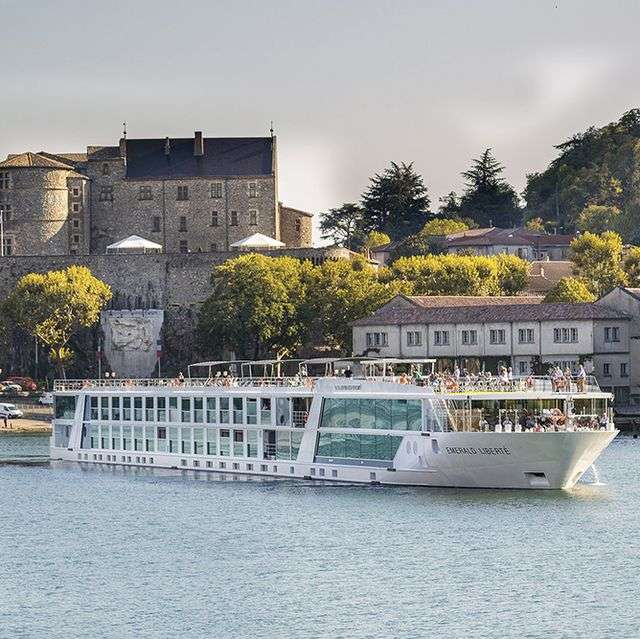 Best river cruises for boutique European cruising in 2021