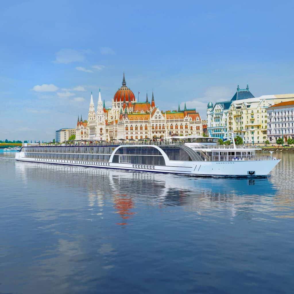 Best River Cruises: Viking, Uniworld, Crystal &  More