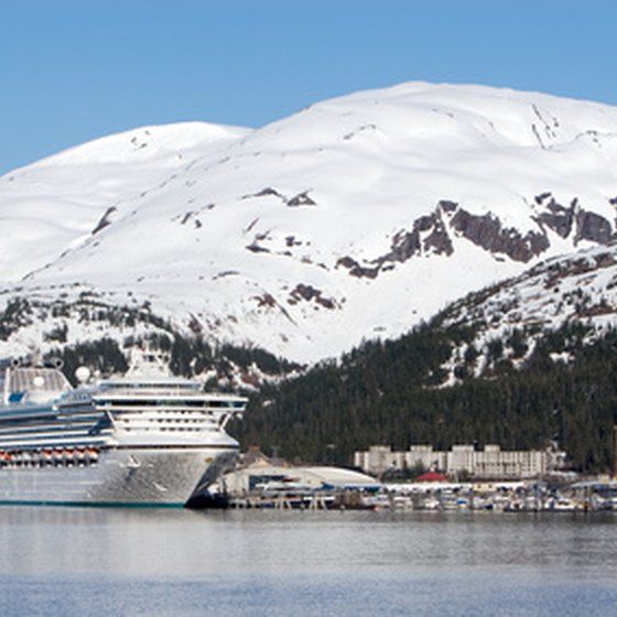 Best Time for an Alaska Cruise in 2020