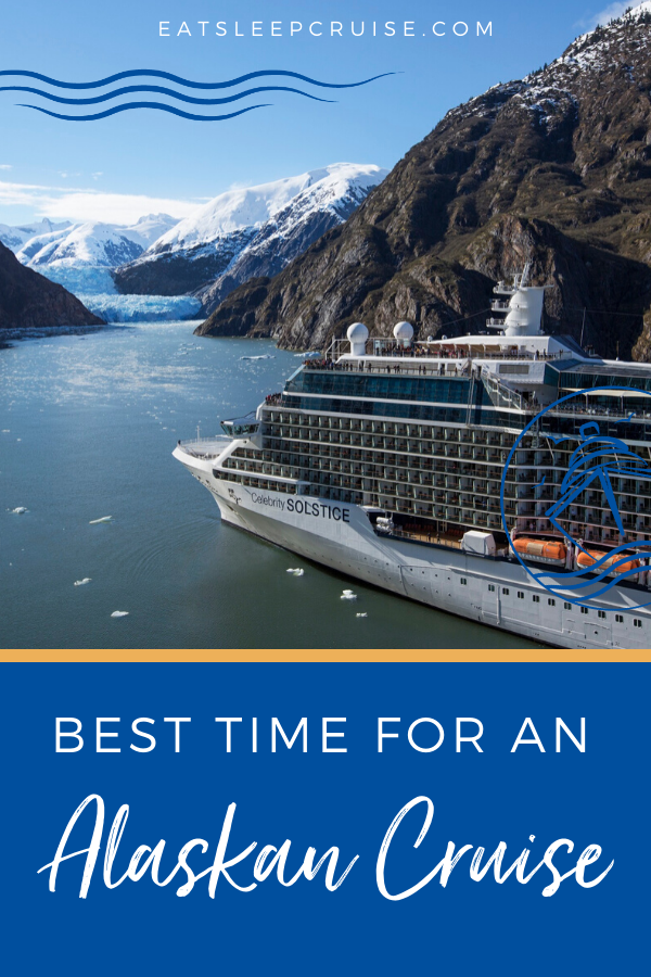 Best Time of Year to Take an Alaskan Cruise ...