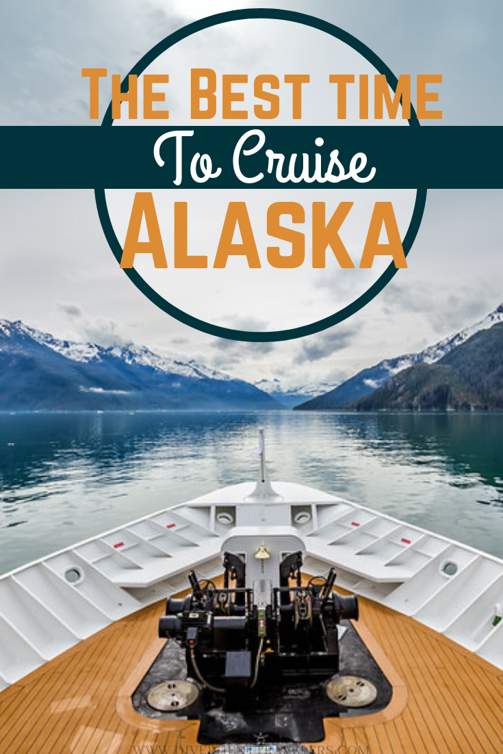 Best Time To Cruise To Alaska