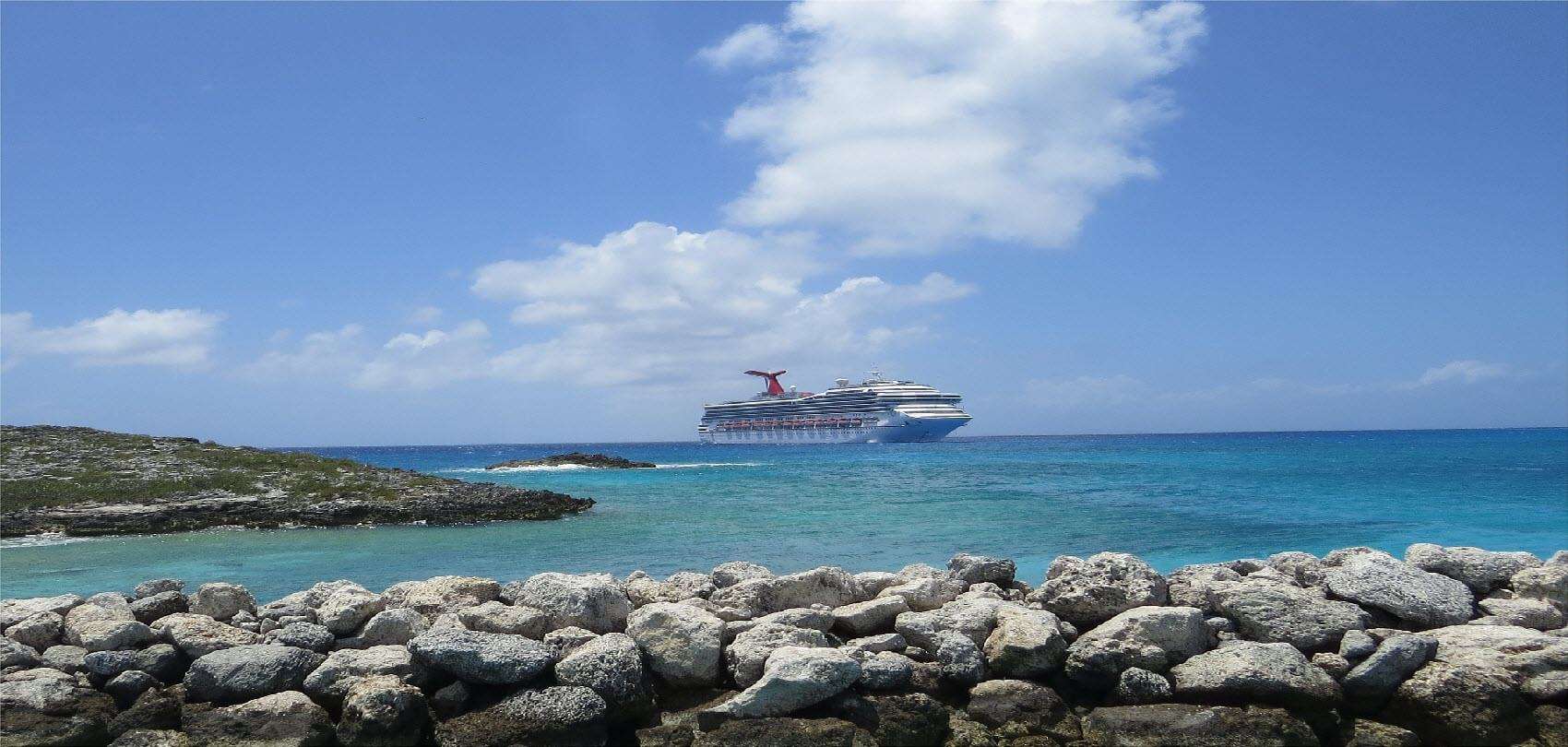 Best Time to Cruise to the Bahamas  CruiseBooking.com