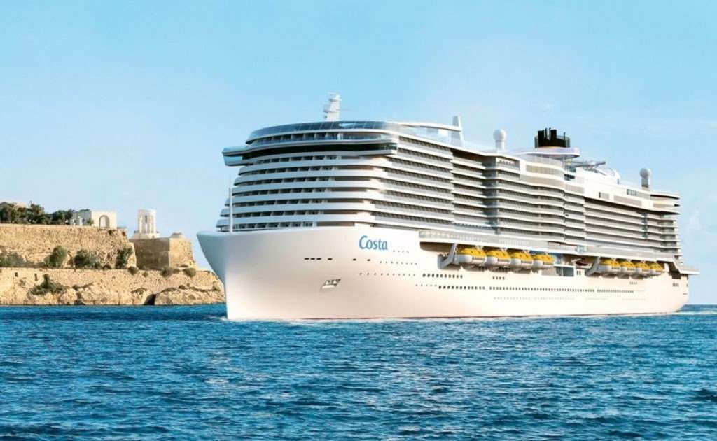 Boat Yacht Rental: Costa Cruise Lines Phone Number