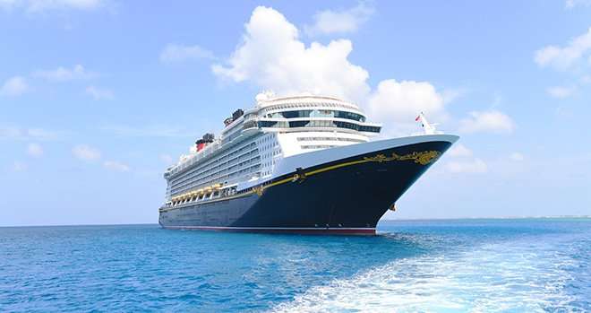 Book a Disney Cruise With Only Half The Deposit