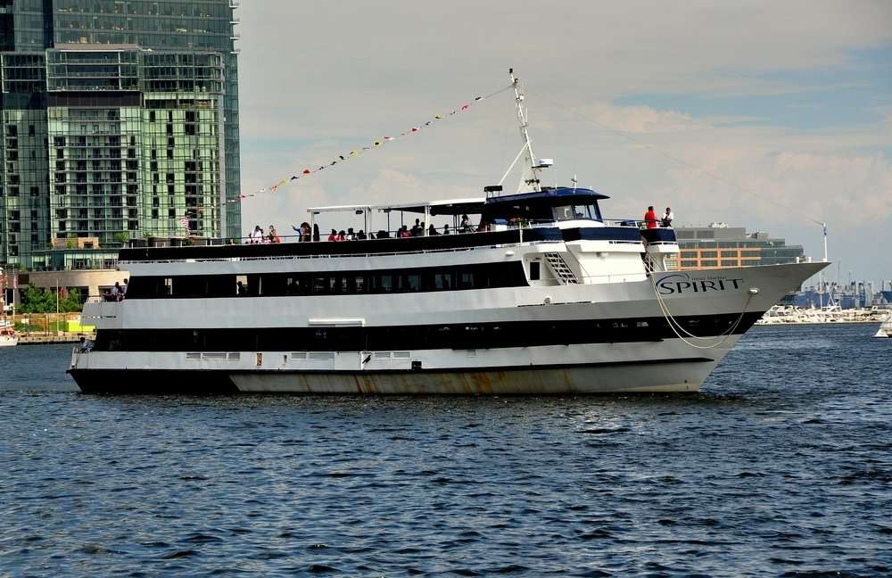 Book Cheap Cruises from Baltimore Today for a Fine Vacation