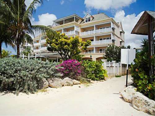 Bridgetown Barbados Hotels near Cruise Port