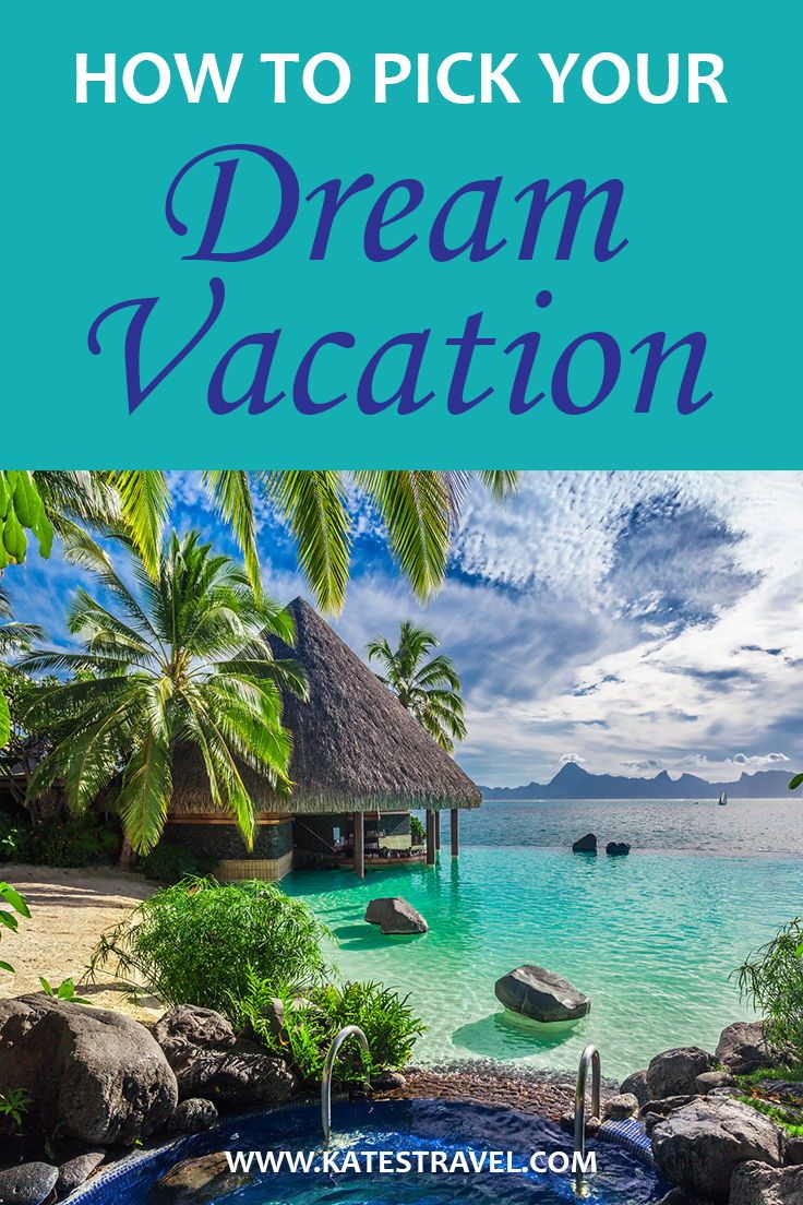 Bucket list travel // dream vacation // ultimate getaway // vacation ...