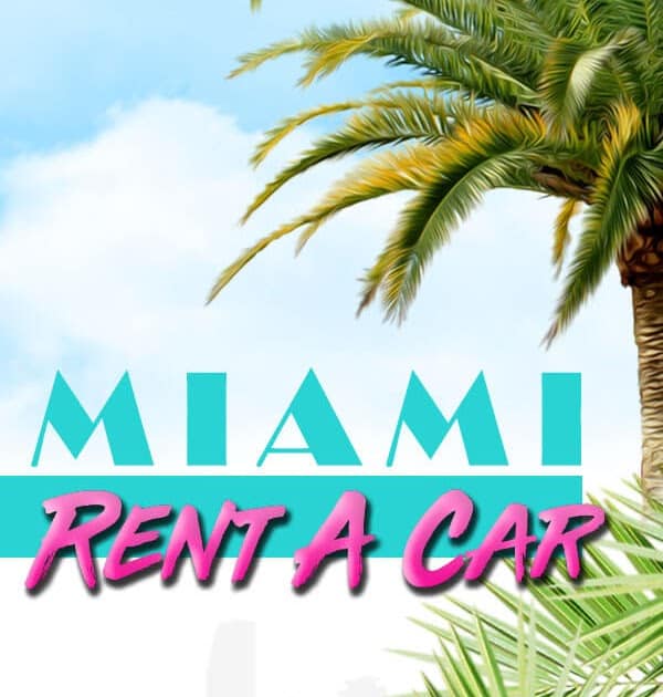Budget Car Rental Miami Cruise Terminal