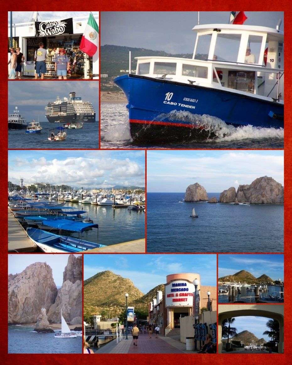 Cabo San Lucas #Mexico has much to offer #MexMonday
