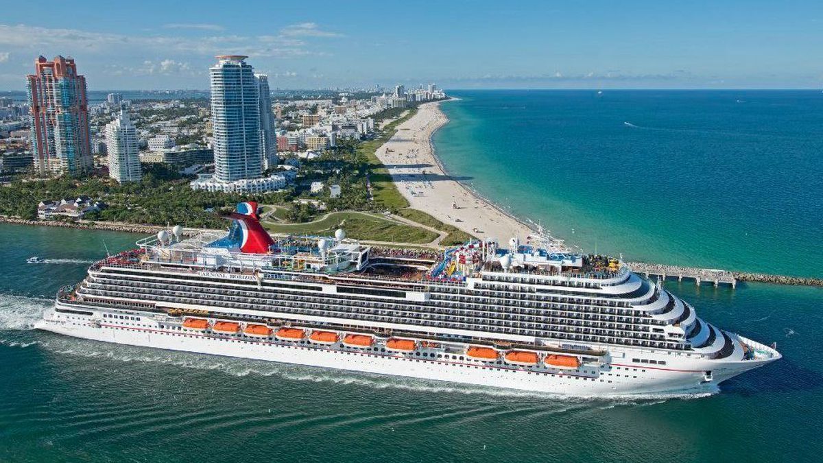Canceled Carnival Cruises What are My Options