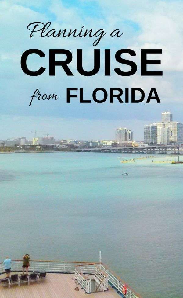 Caribbean Cruises from Florida: Things to do before and ...