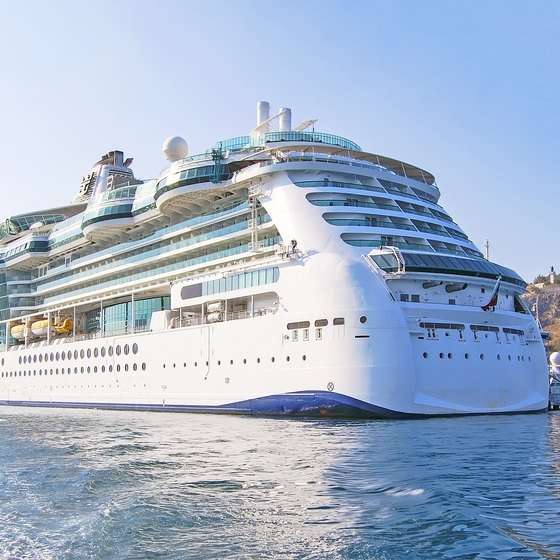 Caribbean Cruises Out of New Jersey