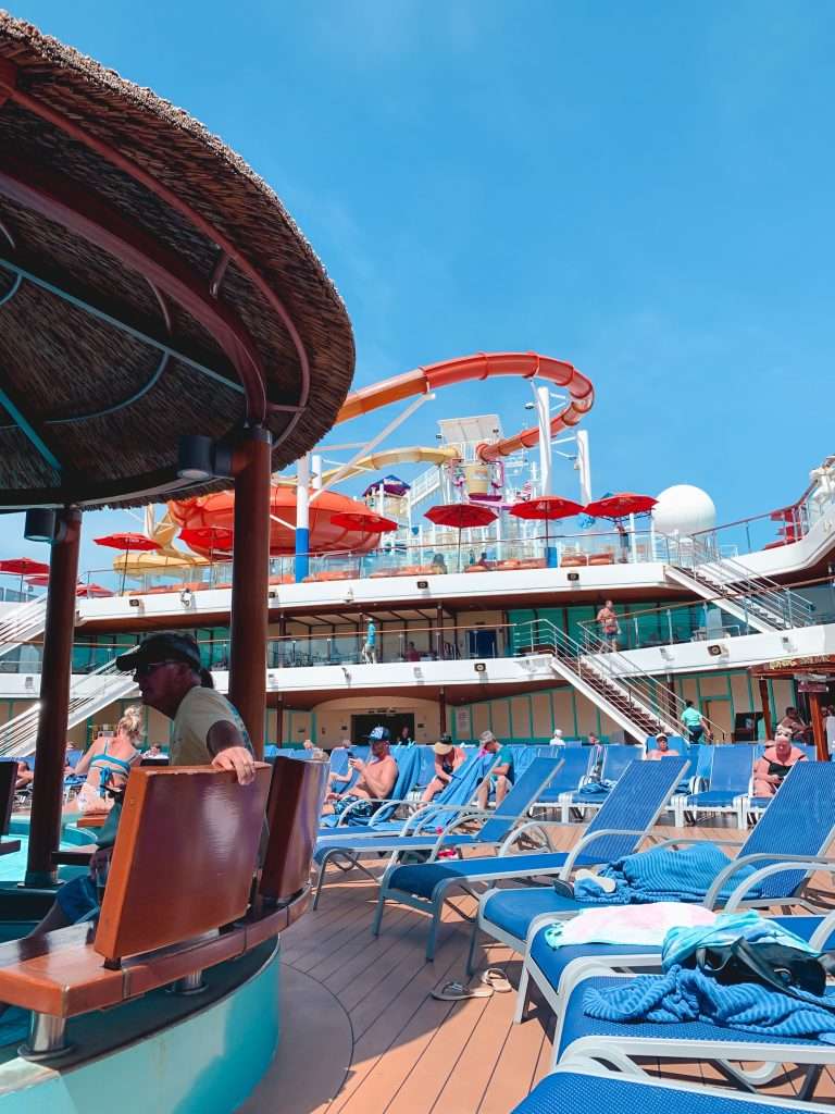 Carnival Cruise: Best Family Friendly Cruise