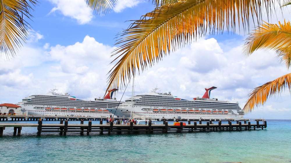 Carnival Cruise Line Cancels Miami and Port Canaveral ...