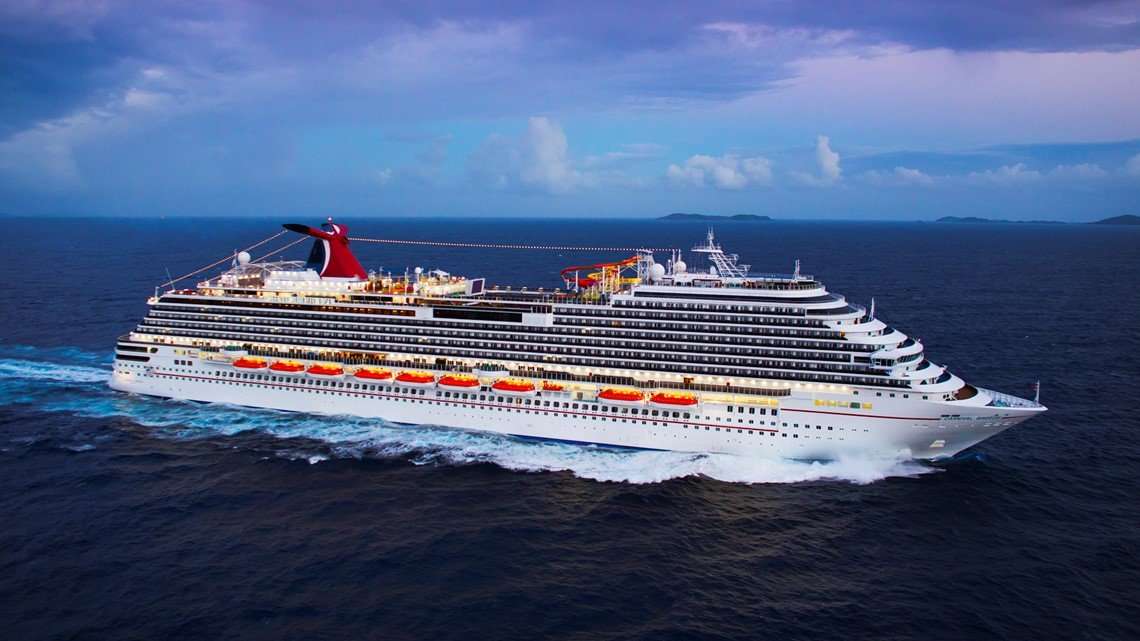 Carnival Cruise line to add fourth ship in Galveston ...