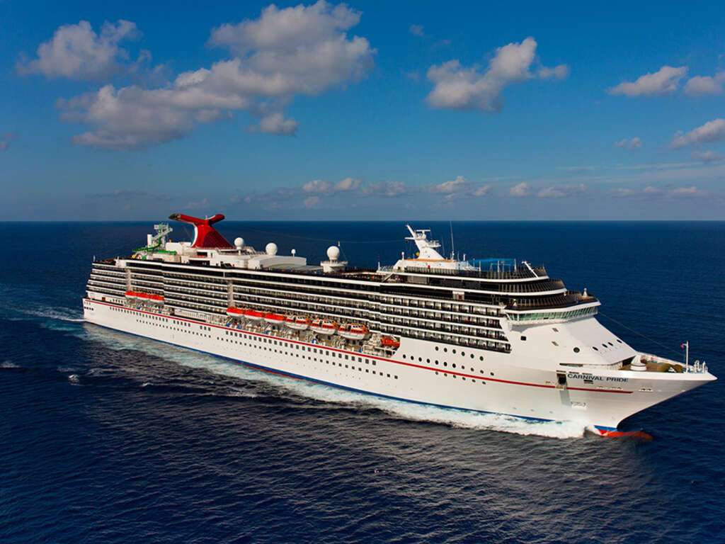 Carnival Cruise Line to Operate Largest Bermuda Season ...