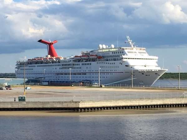 Carnival Cruise Line to Remain in Jacksonville, Florida