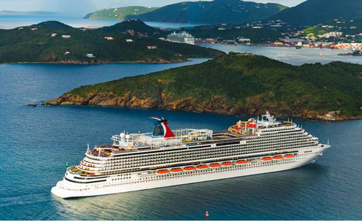 Carnival Cruise Lines cancels some cruises out of New ...
