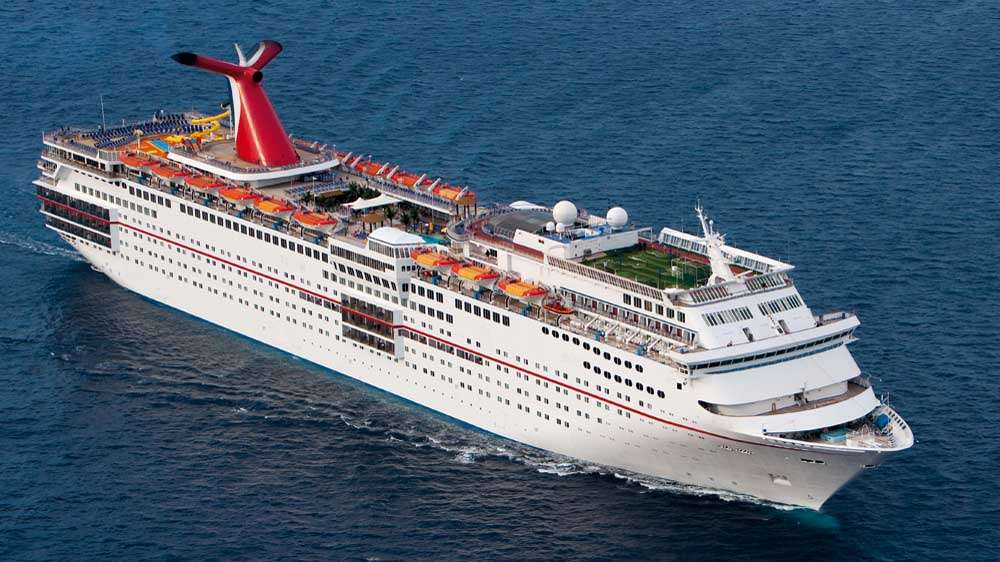 Carnival Cruise Lines with changes at Port Canaveral in ...