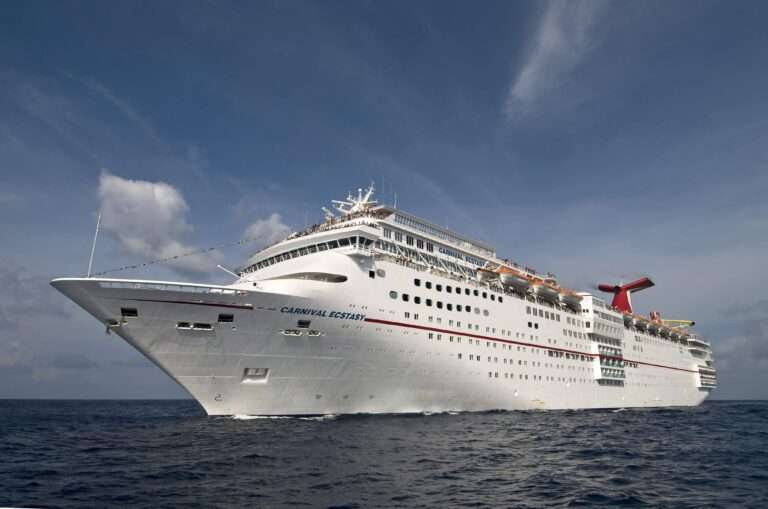 Carnival Cruise News: New Short Cruises from Port Canaveral