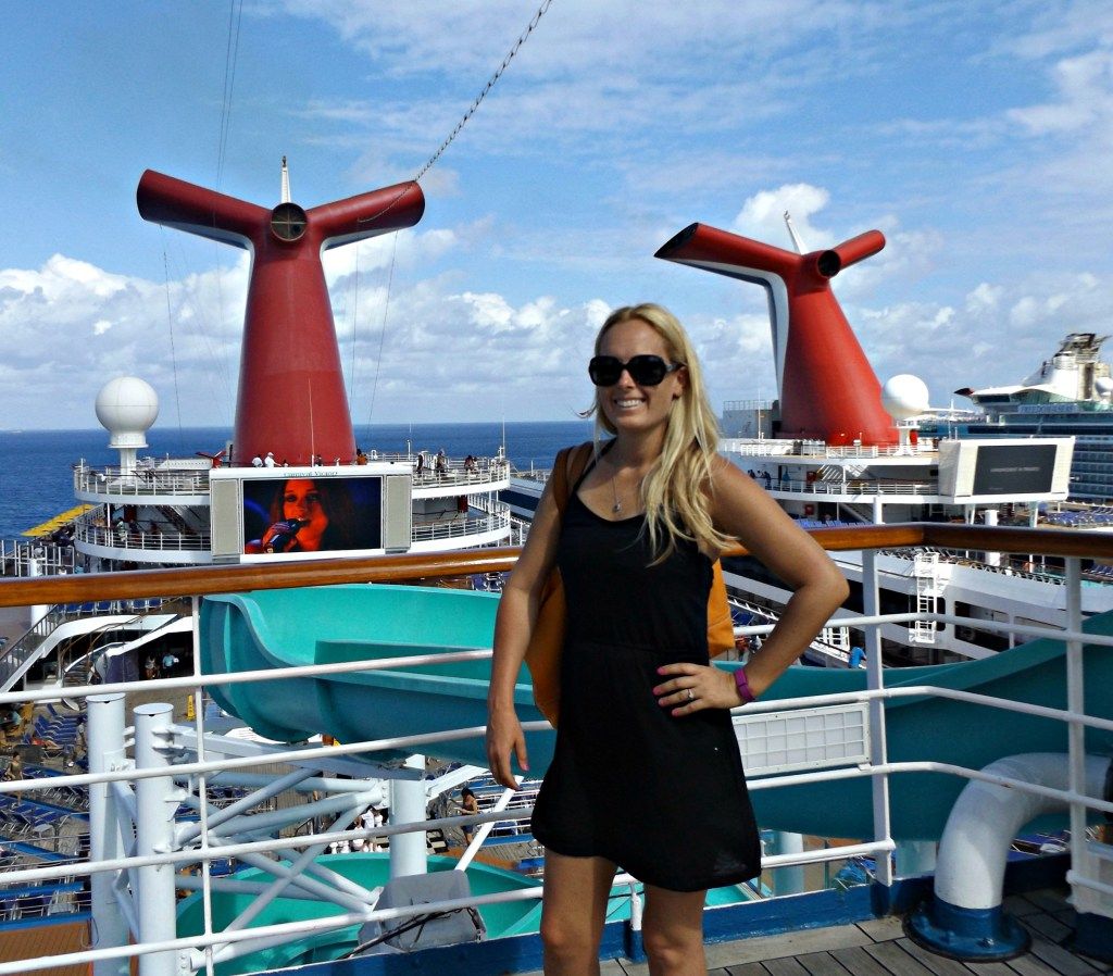 Carnival Cruise Tips