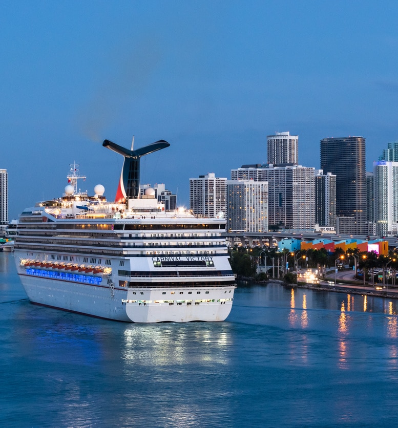 Carnival Cruises Is Not Cancelling All 2020 Sailings