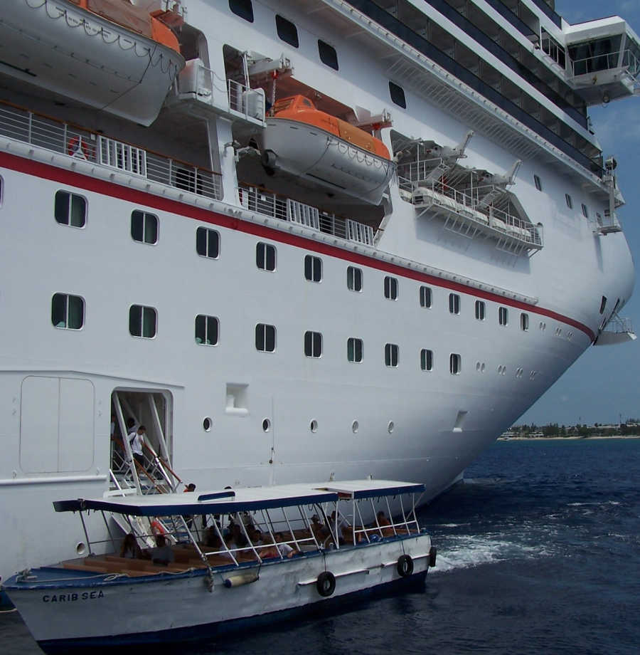 Carnival Cruises Reopening: Everything You Need To Know