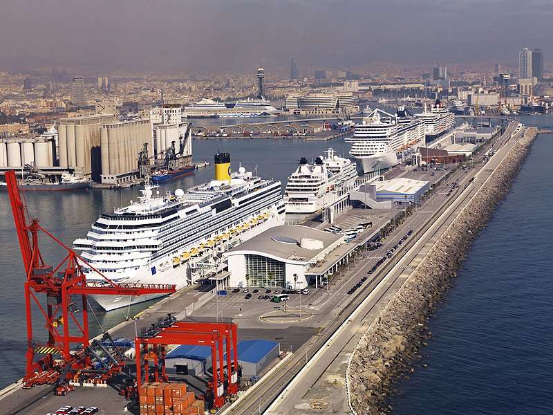 Carnival invests 30 million in new cruise terminal for ...