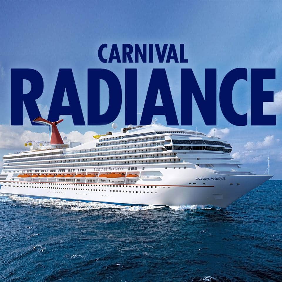 Carnival Nears Completion of $2B Fleet Enhancement, Changes Ship Names ...