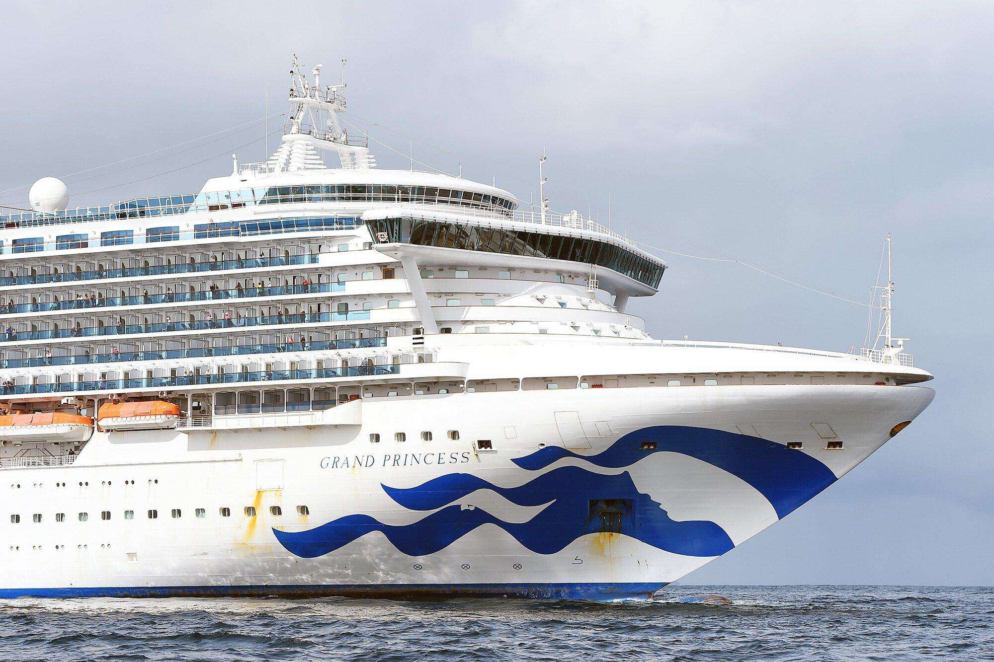 CDC Says Cruises Can Set Sail Again But Passengers Will ...