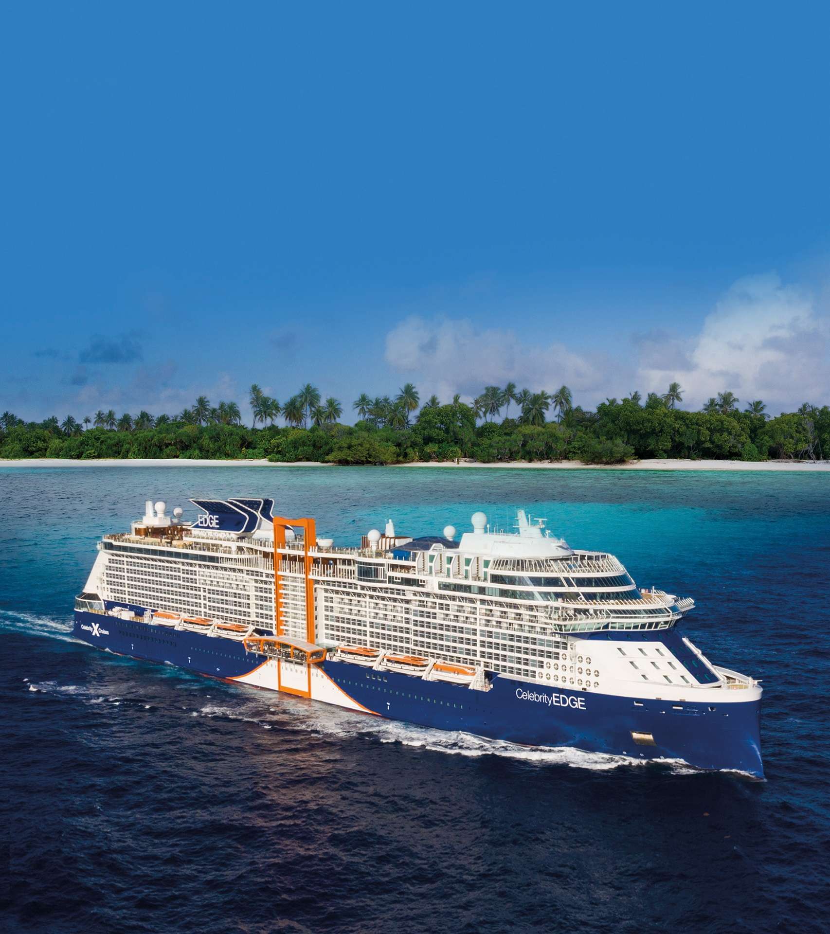 Celebrity Cruises Hot Offer