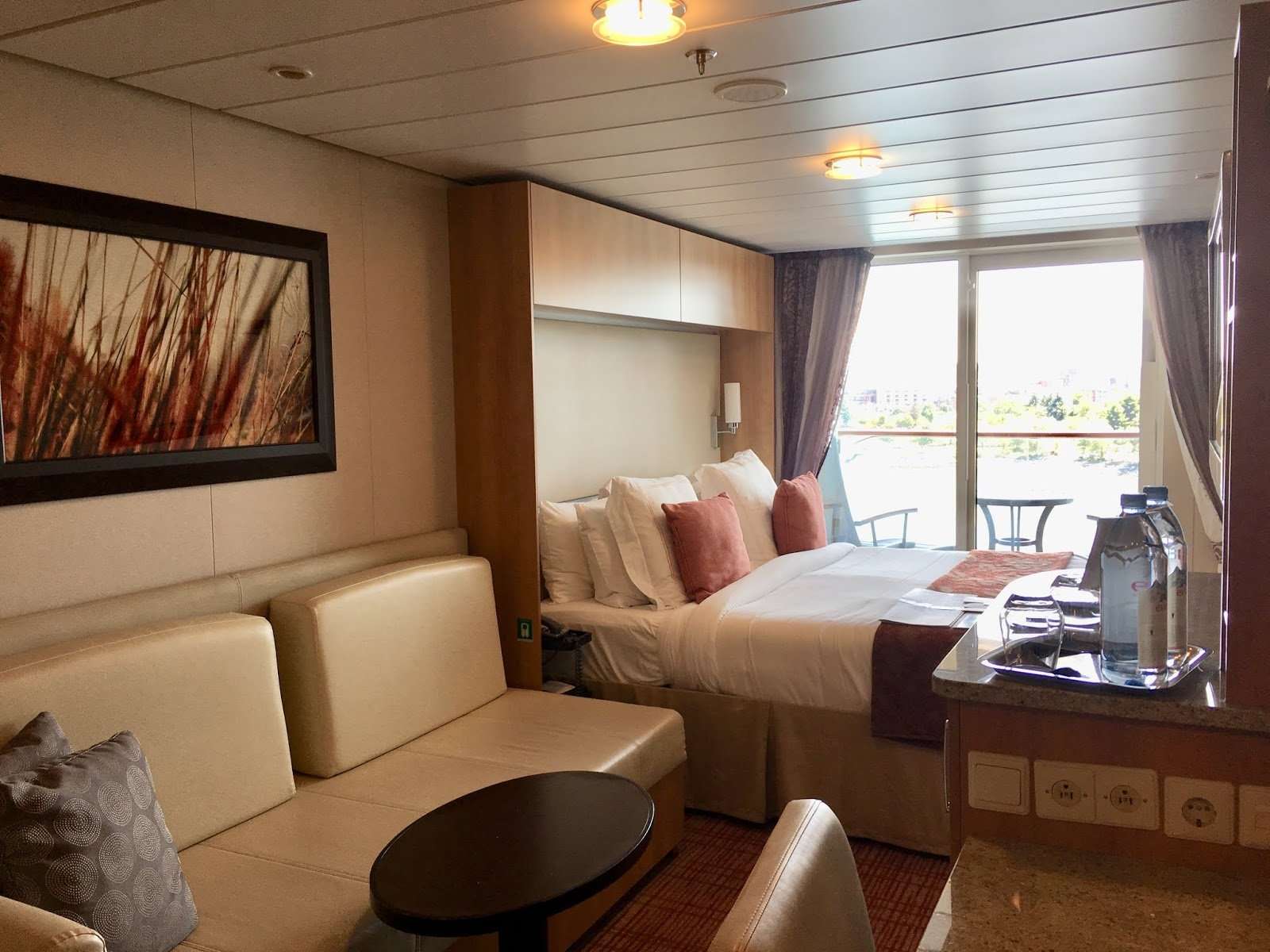 Celebrity Cruises: Is concierge class worth it?