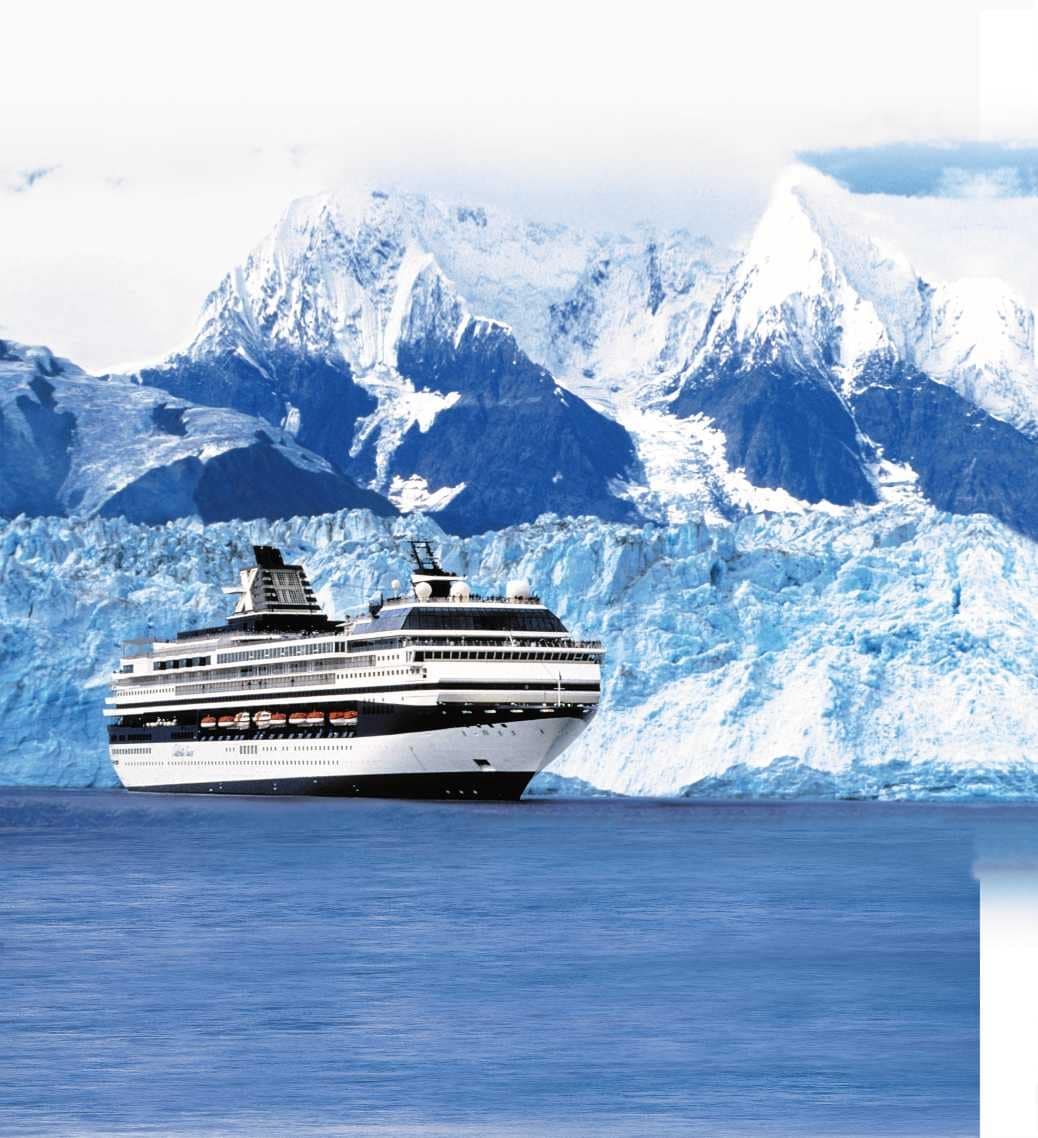 Celebrity Cruises to Alaska in 2012 Celebrity Cruises